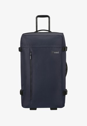 Samsonite ROADER DUFFLE - Valise - dark blue
