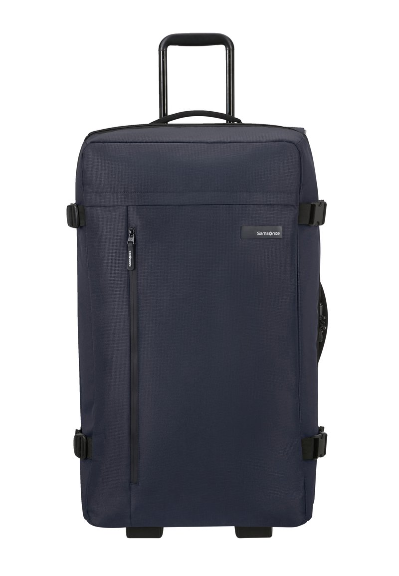 Samsonite ROADER DUFFLE - Valise - dark blue