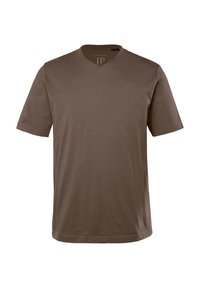 Unselected, classic brown-gray