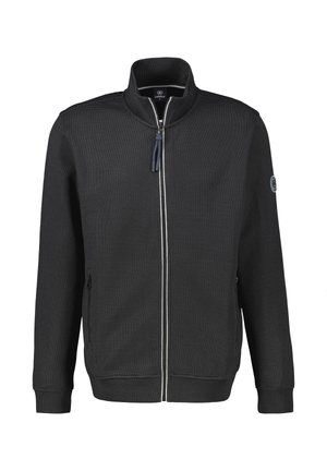LERROS, Bomberjacke - schwarz