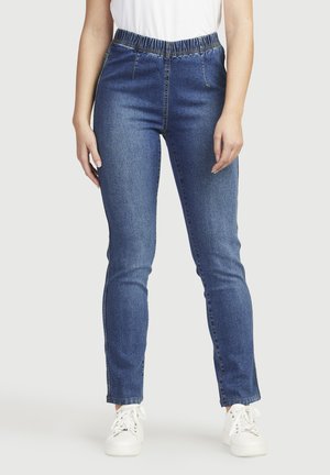 Jeans Slim Fit - dark blue