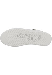 S.Oliver Sneakers Da Donna Motivo Con Lacci Larghi Soft Foam