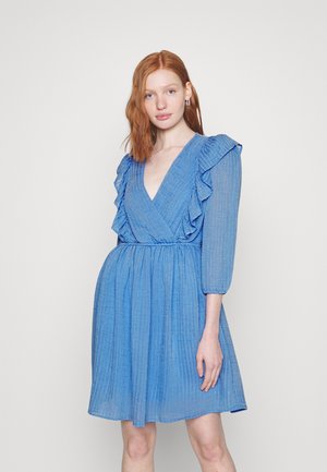 ONLY ONLLONDON DRESS - Φόρεμα ημέρας - provence