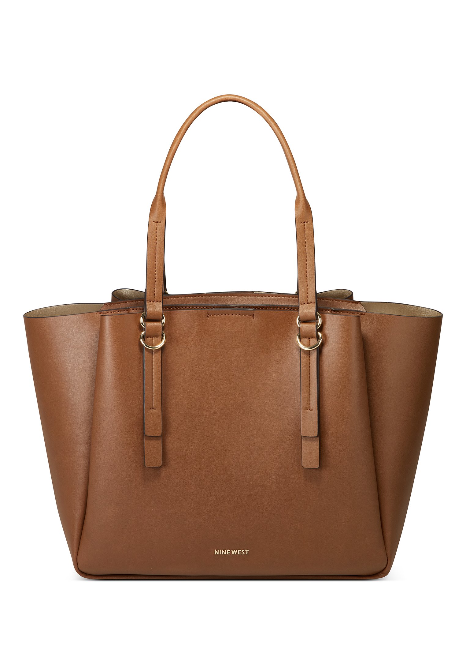 Sac à Main/sac De Soirée Nine West Noir - Élégant - Dimensions : 8.2 X 6 X 1.8 Pouces - Occasion