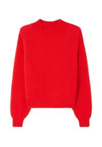 EAST - Maglione - piment chine