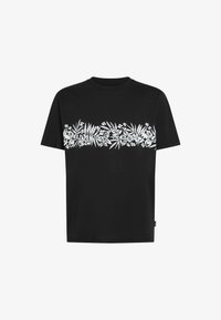 Sélectionné, schwarz