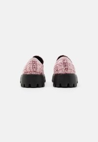 Call it Spring CLUELESSS - Scarpe senza lacci - other pink