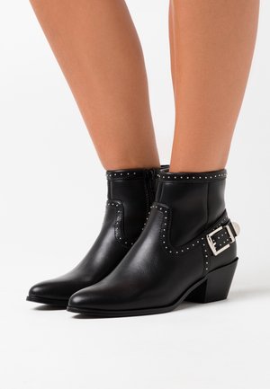 ONLY SHOES, Botki do kostki