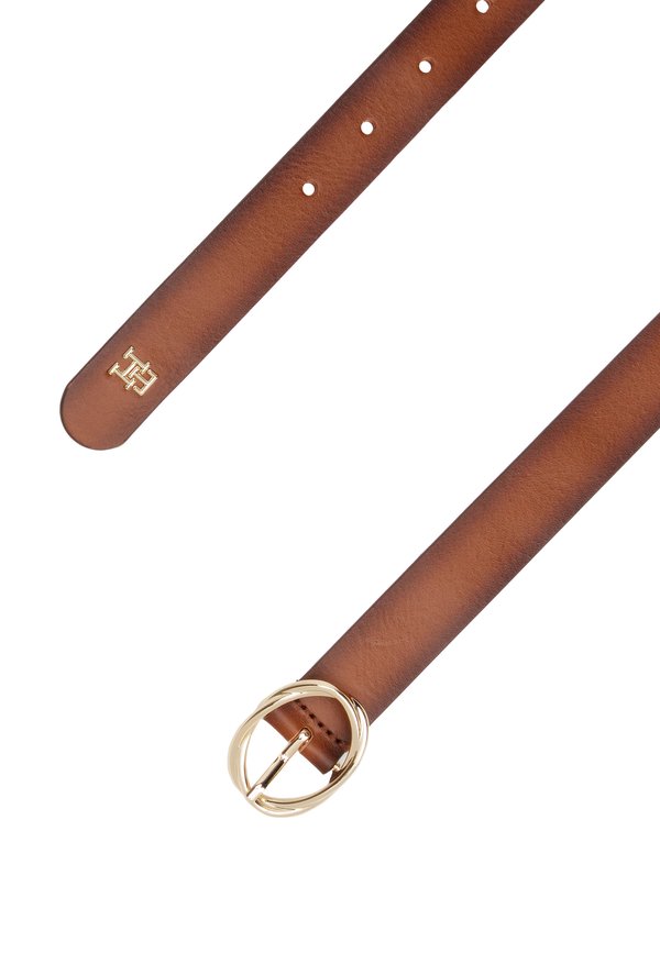 CHIC BURNISHED - Belt3