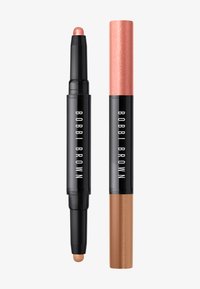 Bobbi Brown LONG-WEAR CREAM SHADOW STICK DUO - Cień do powiek