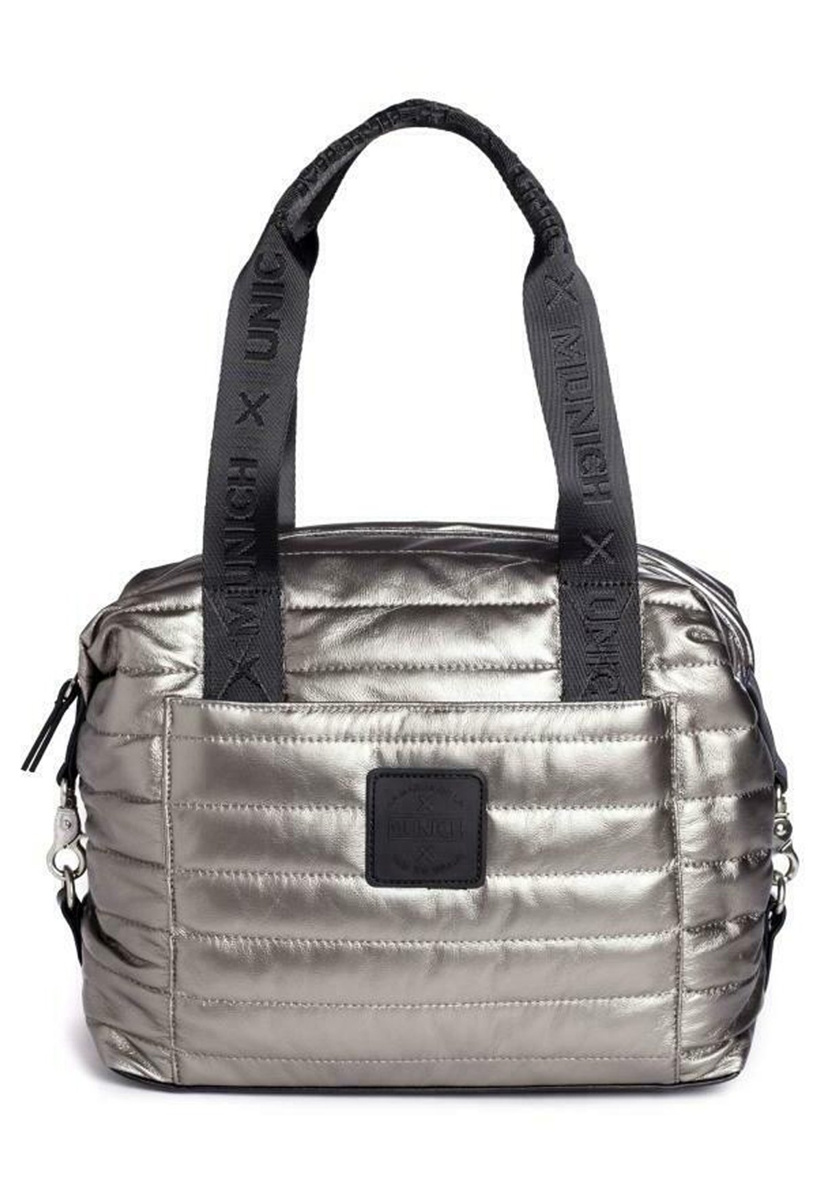 Munich RIÑONERA CLEVER 7011575 Multicolor - Bolsos Bolso banana Hombre  49,50 €