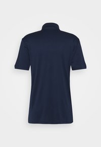 adidas Golf Piké - dark blue