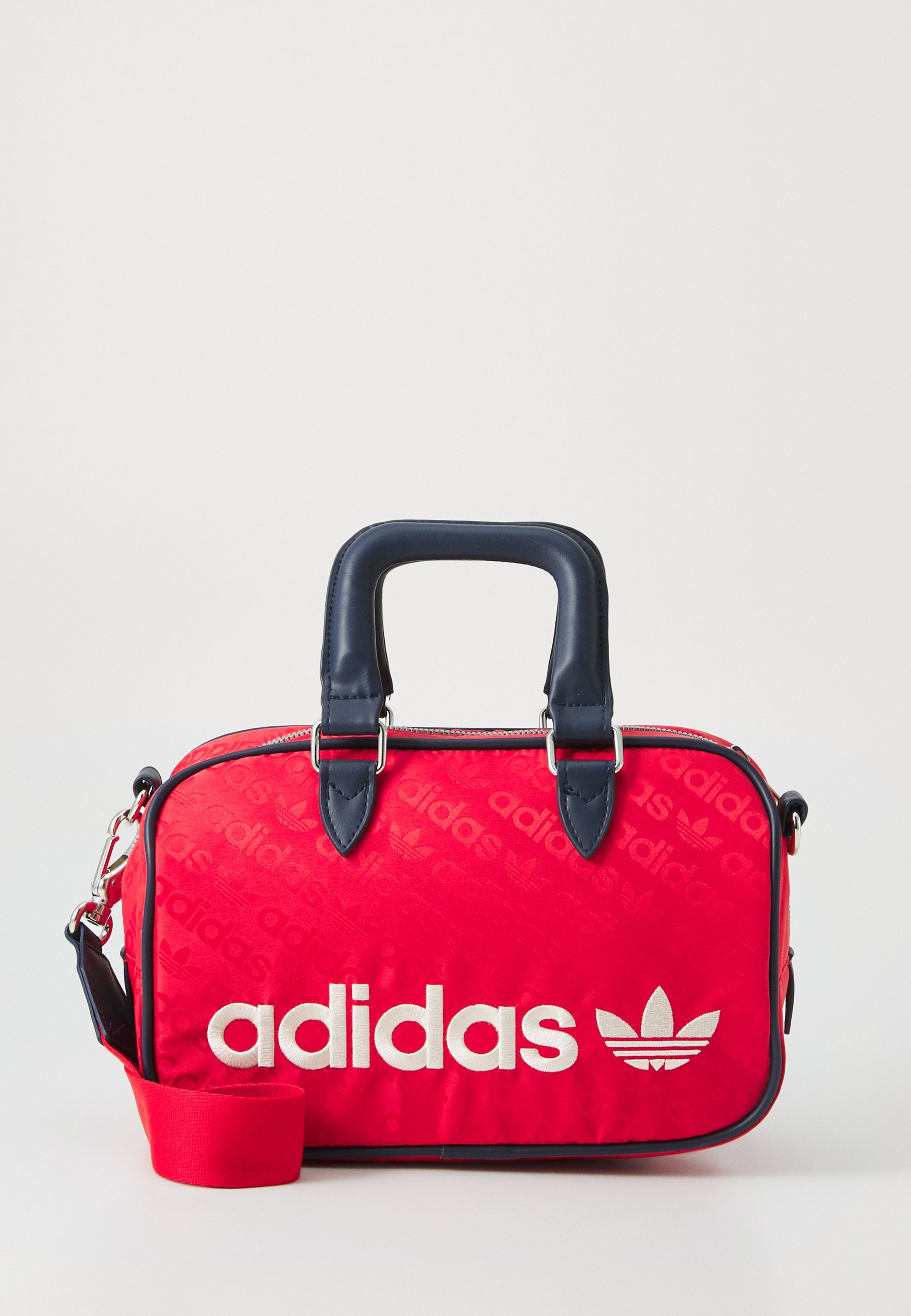 ハンドバッグ ADIDAS Originals Golf Round bag 5FT1199 アディダス 【オリジナルスゴルフ】モノグラム ラウンドバッグ