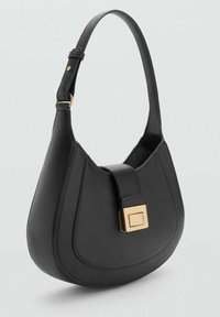 Mango Kabelka - black