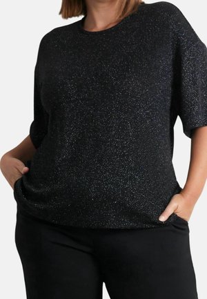 T-shirt z nadrukiem