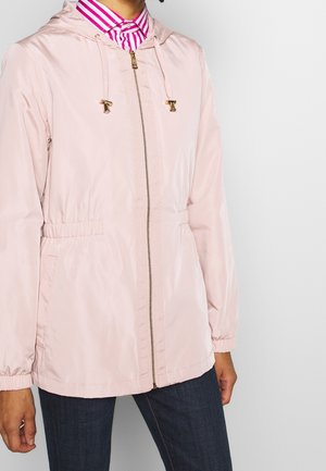 Veste légère - nude