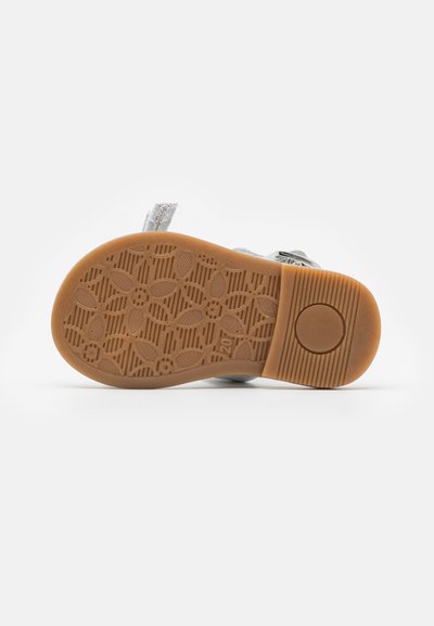 Monnalisa Sandaler - silver