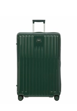 Bric's POSITANO ROLLEN TROLLEY - Trolley - smaragdgruen
