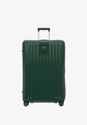 Bric's POSITANO ROLLEN TROLLEY - Valise à roulettes - smaragdgruen