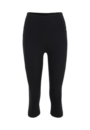 2XU FORM HI-RISE COMPRESSION - 3/4 Sporthose - black black