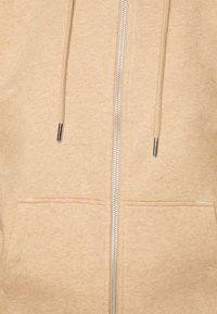 Marks & Spencer Mikina na zip - beige