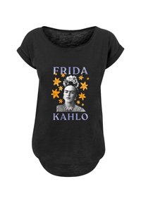 Unausgewählt, schwarz