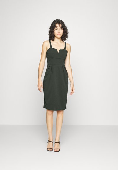 Robes de soir?�e vert | Zalando