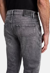 7 for all mankind Jeans a sigaretta - grey