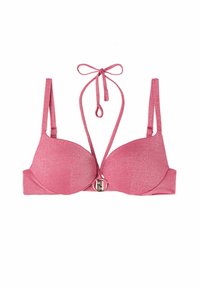 Unausgewählt, rosa golden gleam soft pink