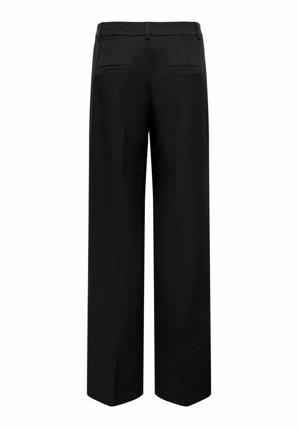 BERRY HW WIDE TLR - Trousers2