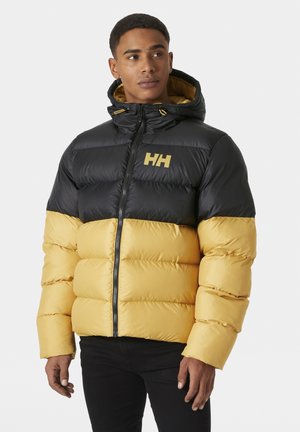 ACTIVE PUFFY JACKET - Chaqueta de invierno - sand