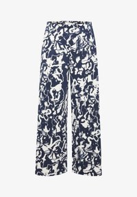 Ausgewählt, total eclipse