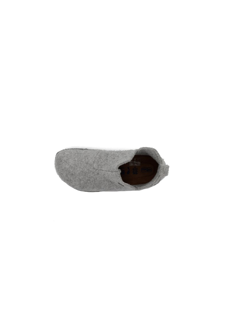 Damen Sneaker | Birkenstock ANDERMATT Hausschuh light grey/hellgrau - XY73126 Damen Sneaker | Birkenstock ANDERMATT Hausschuh light grey/hellgrau - XY73126