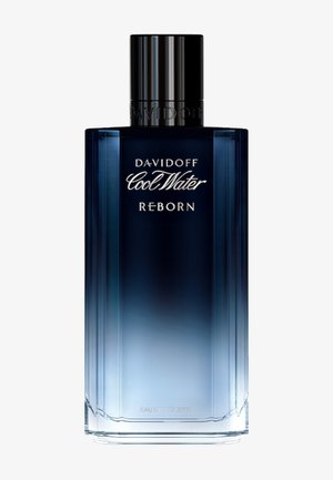 DAVIDOFF Fragrances, COOL WATER REBORN EAU DE TOILETTE - Eau de Toilette