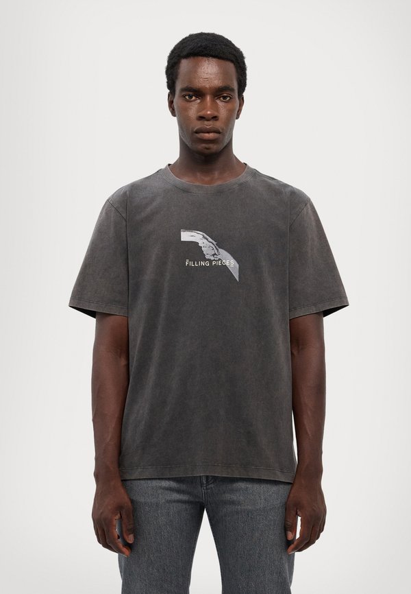 HANDSHAKE VINTAGE - Print T-shirt