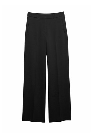 STOCKH LM ANDREA - Housut - black