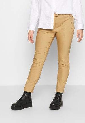 Chino kalhoty - beige