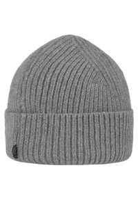 Thinking Mu AMOR UNISEX - Beanie - grey
