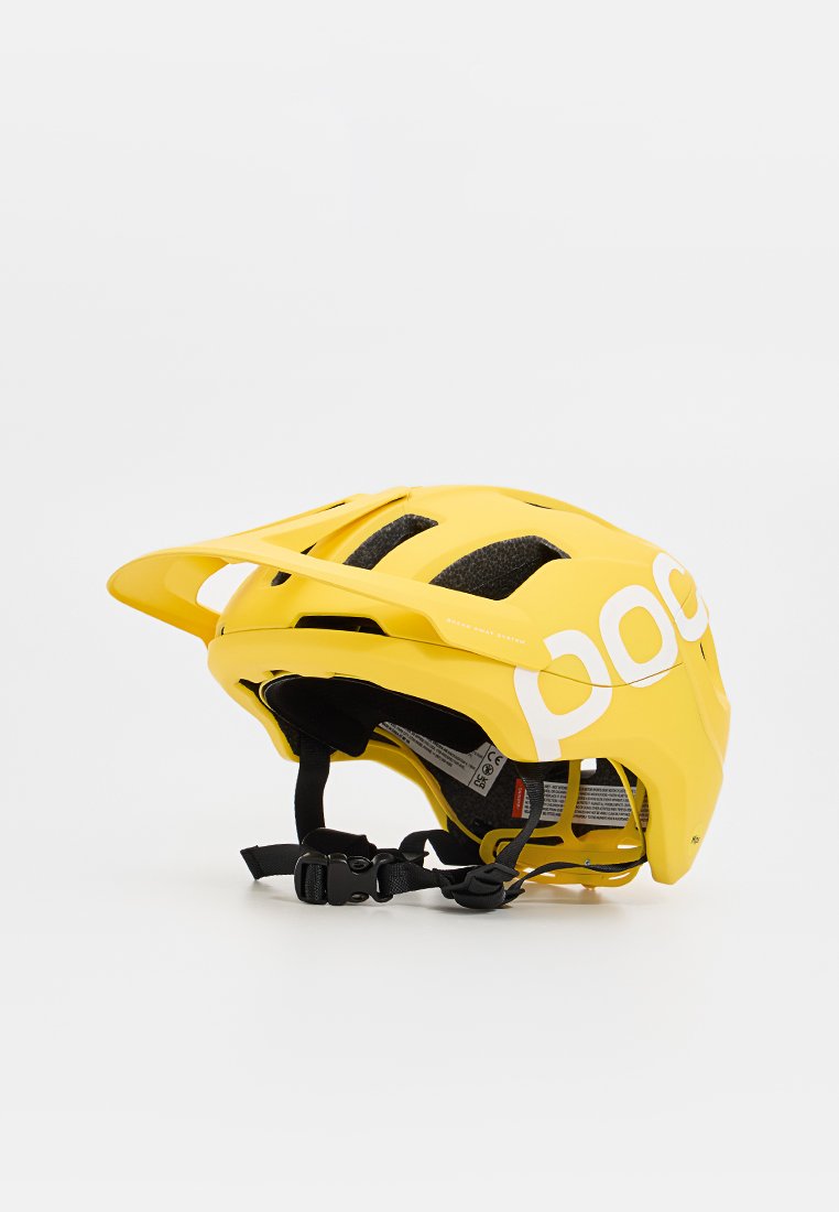 POC Helm geel POC Helm geel