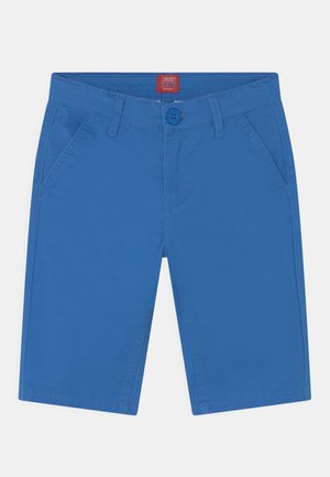 STRAIGHT - Shorts - palace blue