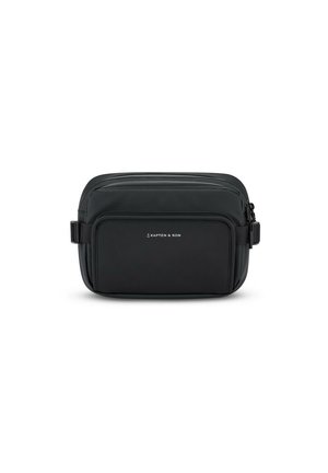 LISBON CROSSBODY - Bæltetasker - all black