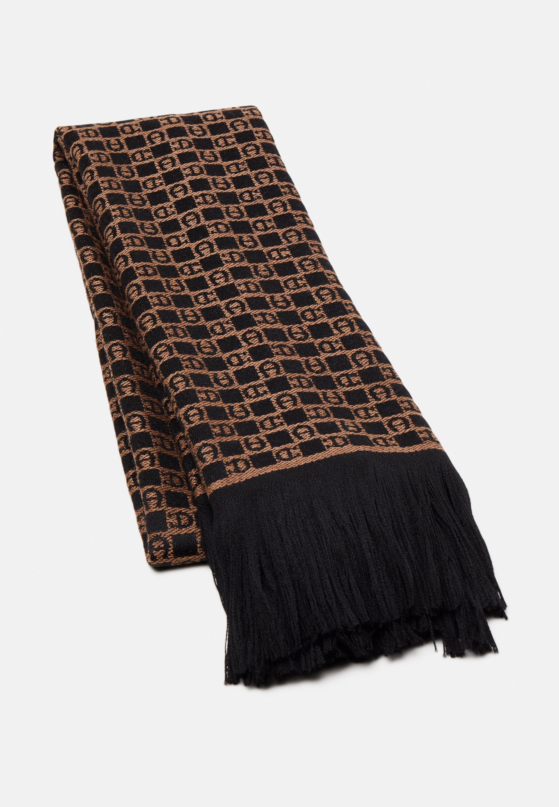 Aigner schal schwarz Clearance