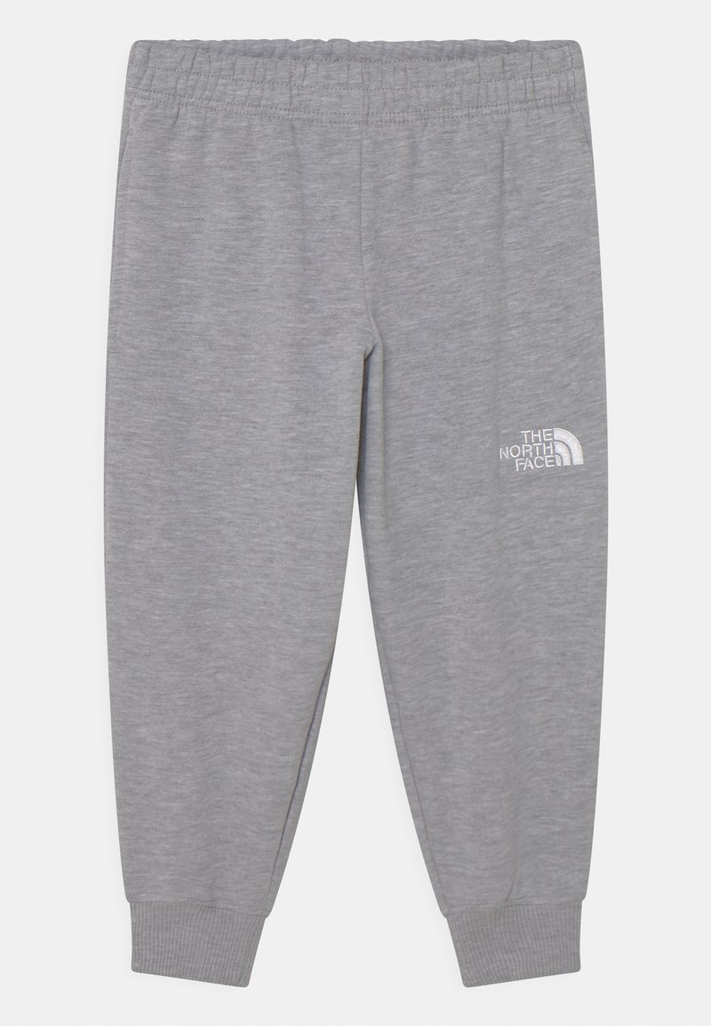 The North Face TEEN OVERSIZE UNISEX Tracksuit bottoms light grey