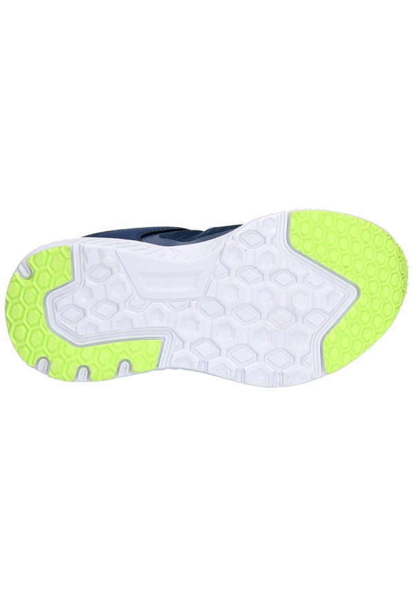 SKYLAR – Walkingschuh – marine lemon