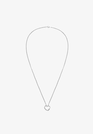 DIAMANT L'ÉTERNEL, Collana - white gold