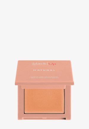 BLACK UP CREAM TO POWDER FOUNDATION - Fond de teint - 2