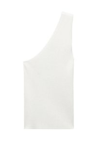 ASIM - Top - white