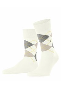 Unselected, off white 