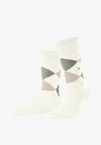 Unausgewählt, off white