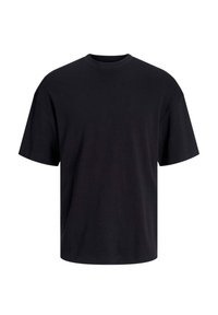 JJEURBAN EDGE TEE NOOS - T-shirt basique - schwarz